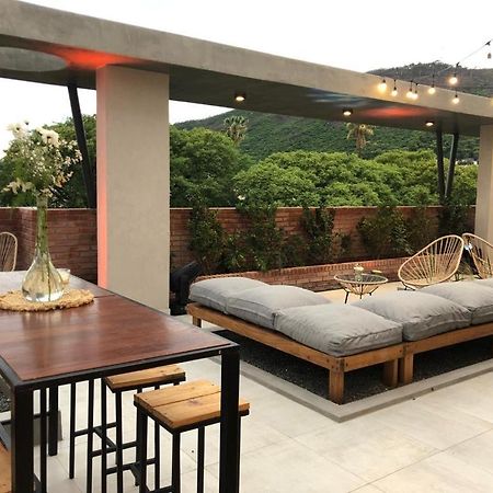 Usina Studio Fma-Coliving Salta Dış mekan fotoğraf