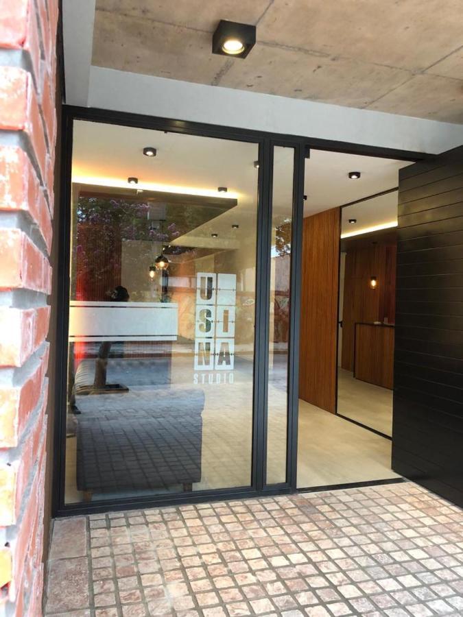 Usina Studio Fma-Coliving Salta Dış mekan fotoğraf