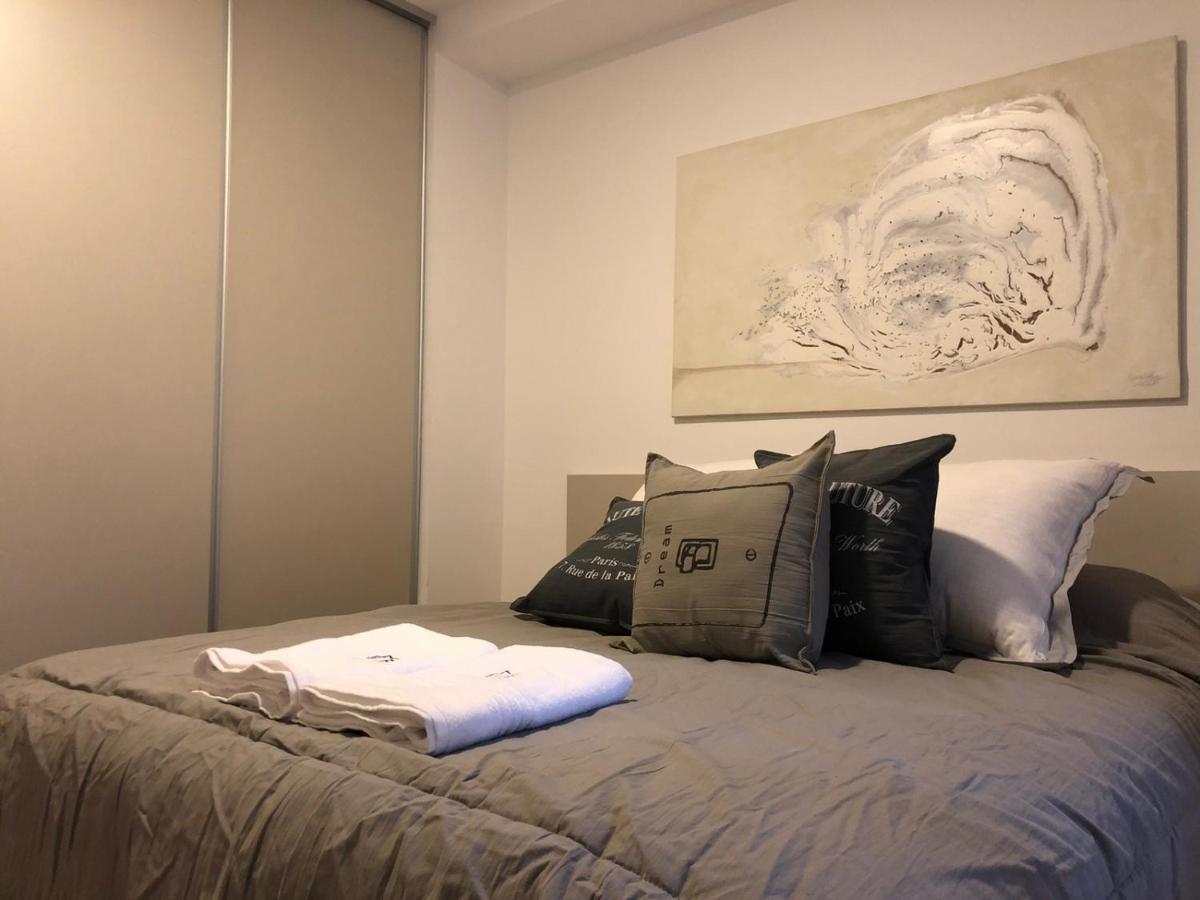 Usina Studio Fma-Coliving Salta Dış mekan fotoğraf