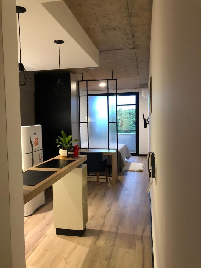 Usina Studio Fma-Coliving Salta Dış mekan fotoğraf