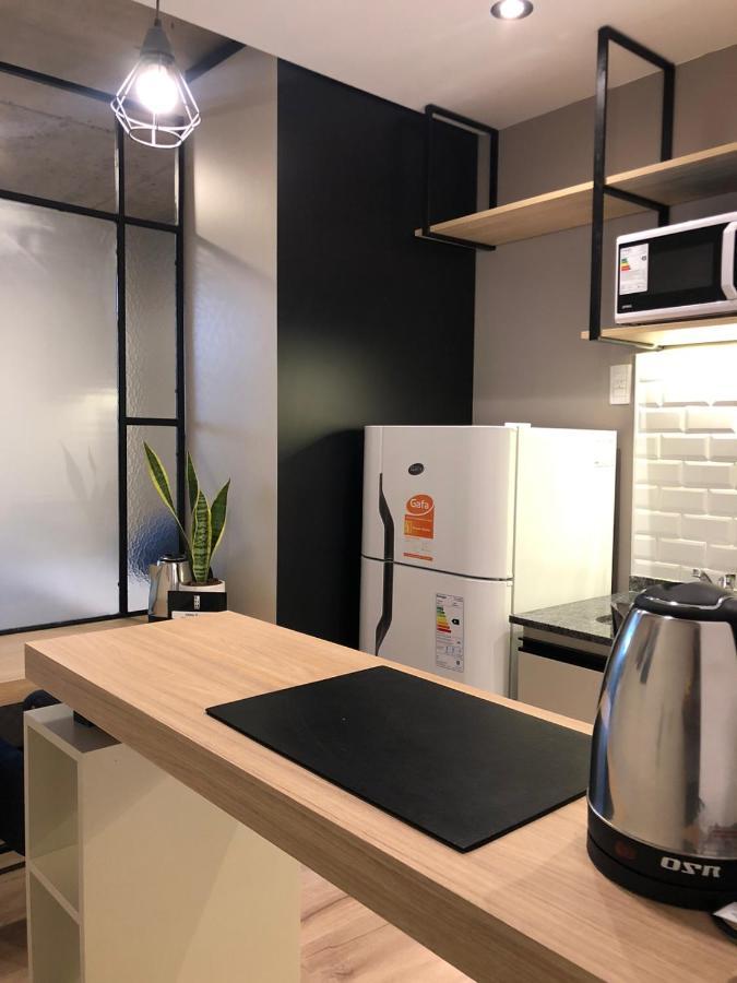 Usina Studio Fma-Coliving Salta Dış mekan fotoğraf