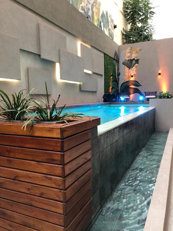 Usina Studio Fma-Coliving Salta Dış mekan fotoğraf