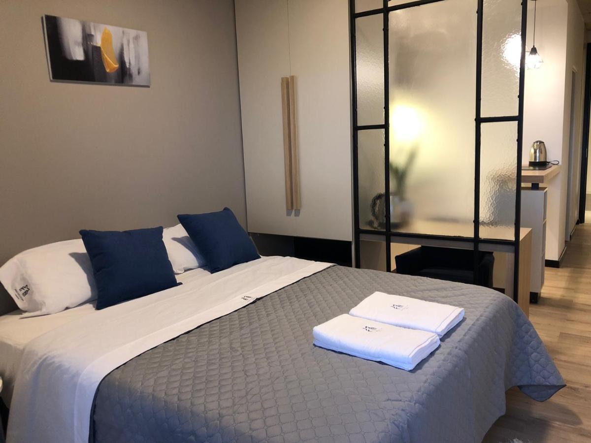 Usina Studio Fma-Coliving Salta Dış mekan fotoğraf