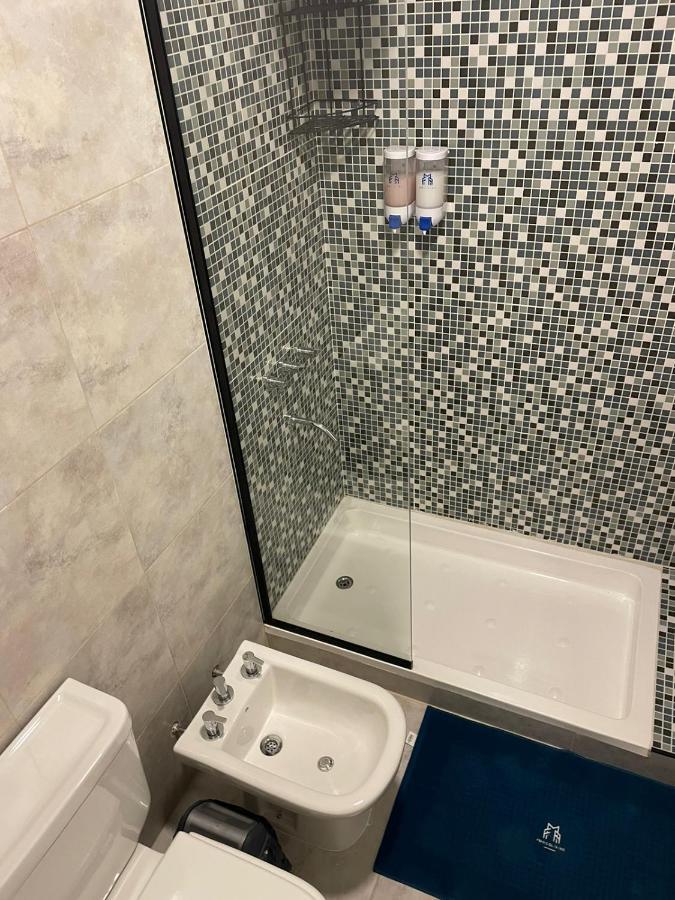 Usina Studio Fma-Coliving Salta Dış mekan fotoğraf