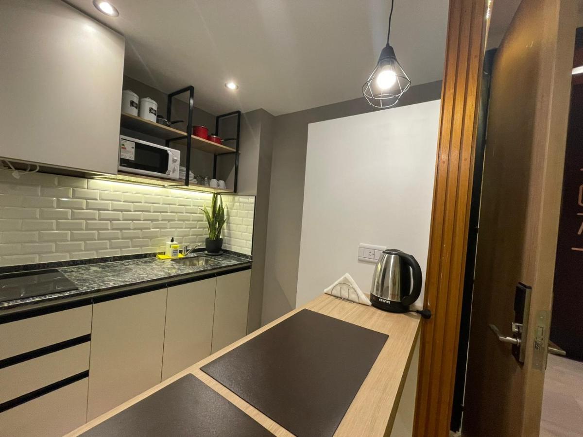 Usina Studio Fma-Coliving Salta Dış mekan fotoğraf