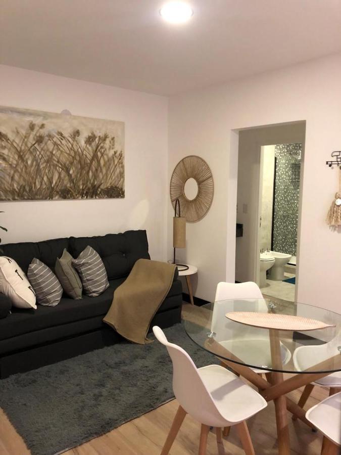 Usina Studio Fma-Coliving Salta Dış mekan fotoğraf