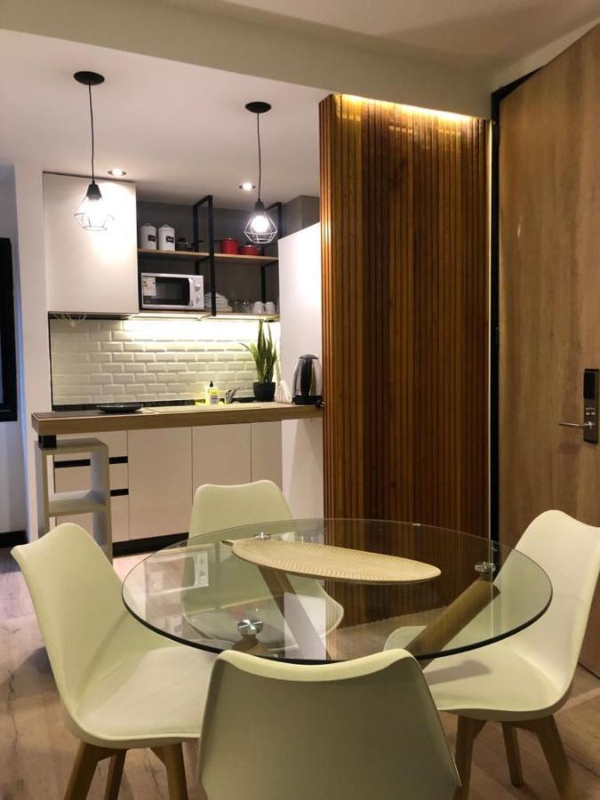 Usina Studio Fma-Coliving Salta Dış mekan fotoğraf