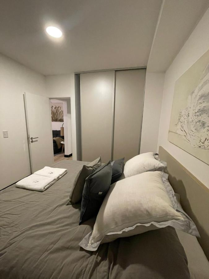 Usina Studio Fma-Coliving Salta Dış mekan fotoğraf