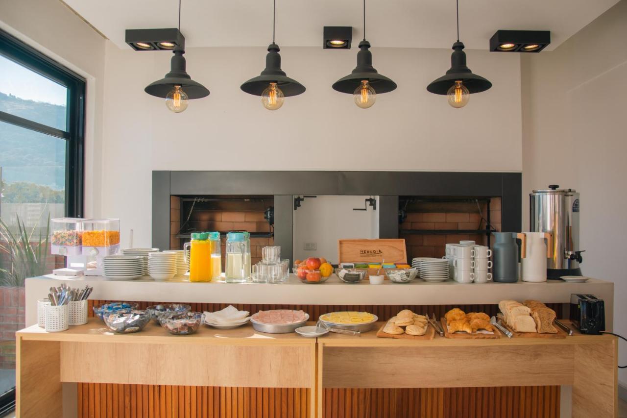Usina Studio Fma-Coliving Salta Dış mekan fotoğraf
