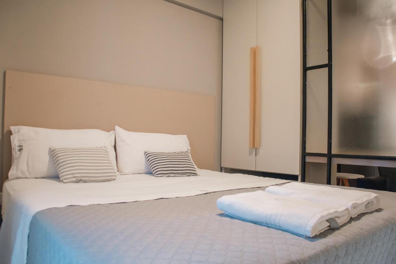 Usina Studio Fma-Coliving Salta Dış mekan fotoğraf