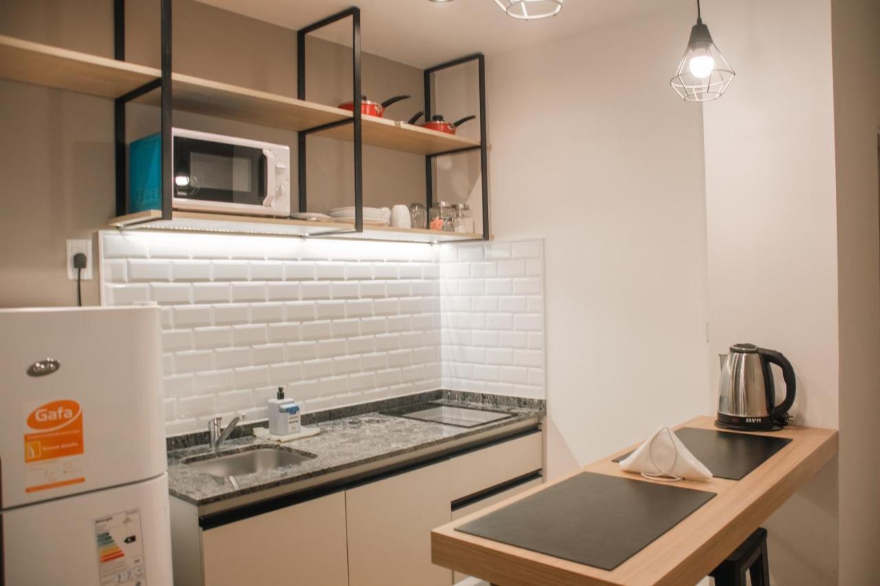 Usina Studio Fma-Coliving Salta Dış mekan fotoğraf