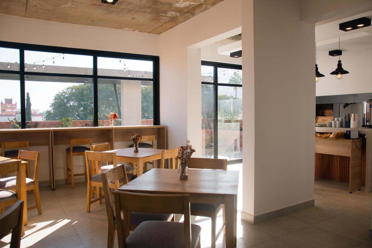 Usina Studio Fma-Coliving Salta Dış mekan fotoğraf