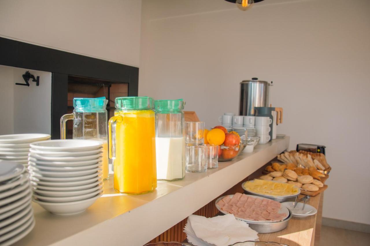 Usina Studio Fma-Coliving Salta Dış mekan fotoğraf