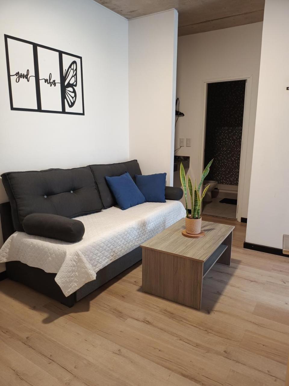 Usina Studio Fma-Coliving Salta Dış mekan fotoğraf