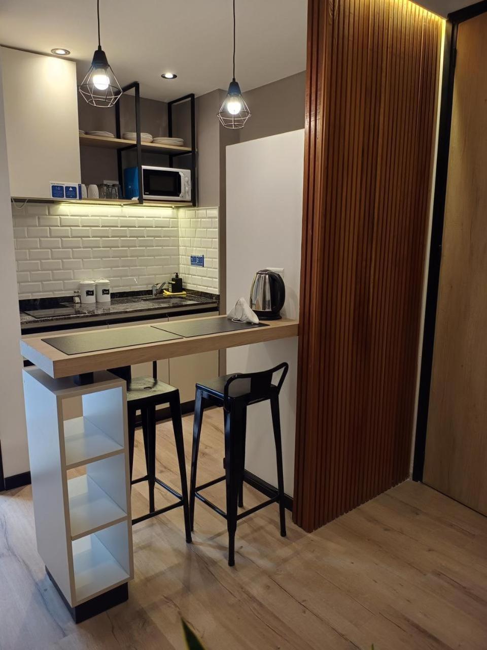 Usina Studio Fma-Coliving Salta Dış mekan fotoğraf