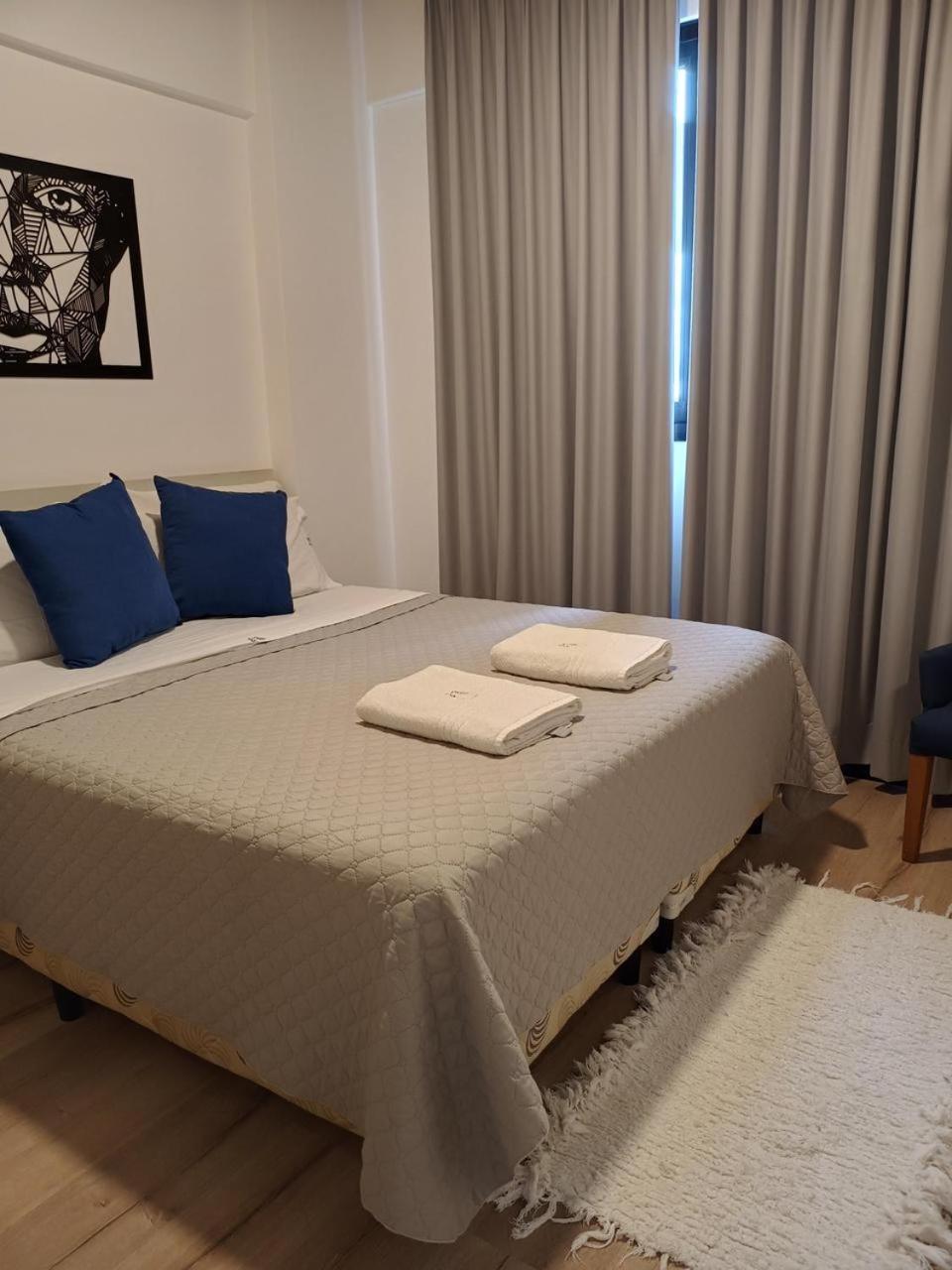 Usina Studio Fma-Coliving Salta Dış mekan fotoğraf