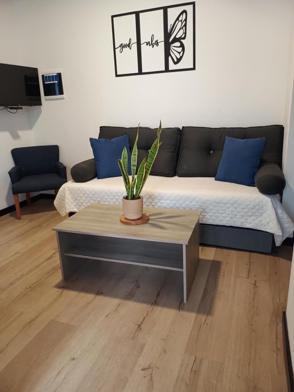 Usina Studio Fma-Coliving Salta Dış mekan fotoğraf