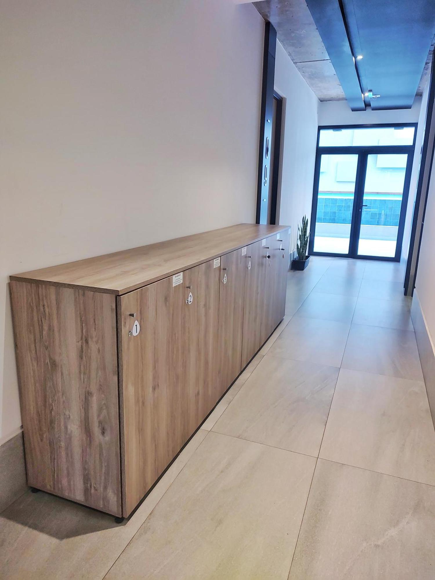 Usina Studio Fma-Coliving Salta Dış mekan fotoğraf