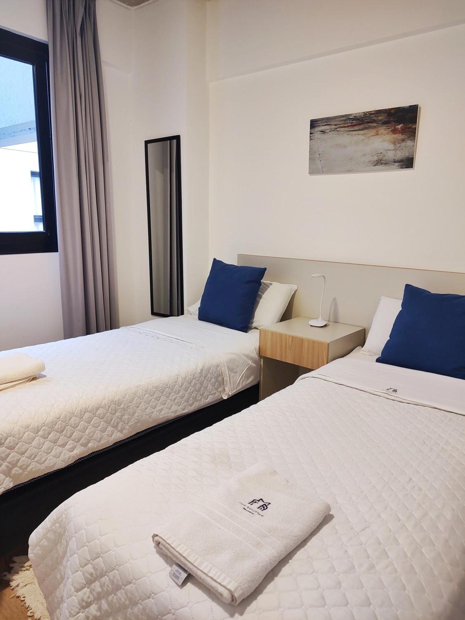 Usina Studio Fma-Coliving Salta Dış mekan fotoğraf